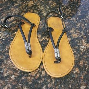 Sandals sale buy 1 get 1 50% off!